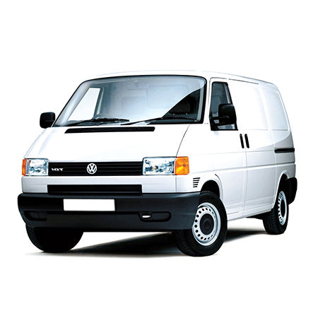 Alfombrillas tipo bandeja Volkswagen T4