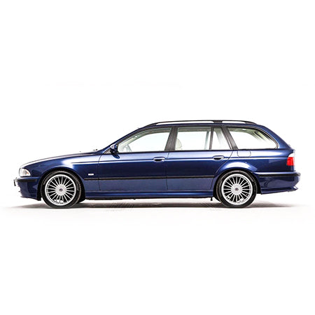 Redes para maletero BMW Serie 5 E39 fabricación 1996 - 06.2003, carrocería camioneta