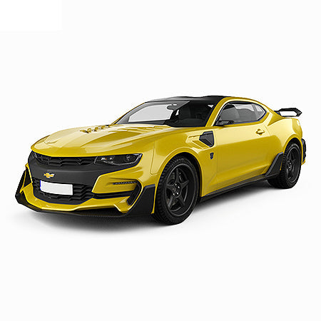 Bandeja maletero Chevrolet Camaro Camaro fabricación 2015 - presente, carrocería cupé