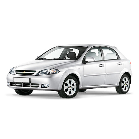 Bandeja maletero Chevrolet Nubira II fabricación 2004 - 2011, carrocería hatchback
