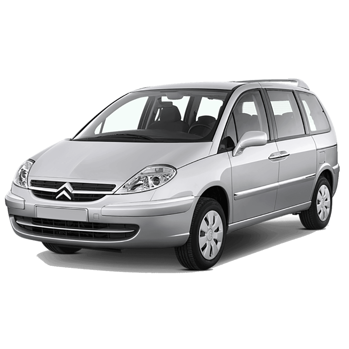 Bandeja maletero Citroen C8 fabricación 2002 - 06.2014, carrocería furgoneta