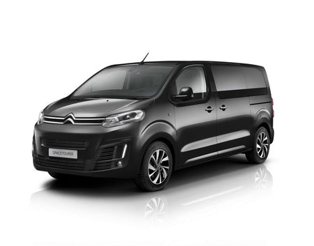 Bandeja maletero Citroen e-SpaceTourer fabricación 03.2019 - presente, carrocería furgoneta