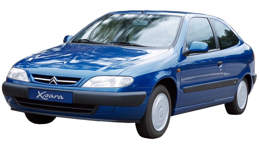 Bandeja maletero Citroen Xsara fabricación 1997 - 2006, carrocería hatchback