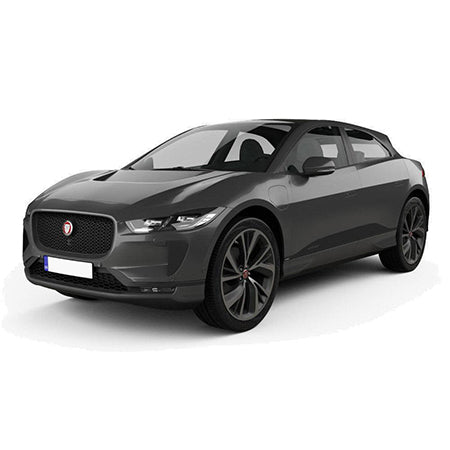 Alfombrillas de moqueta Jaguar I-Pace