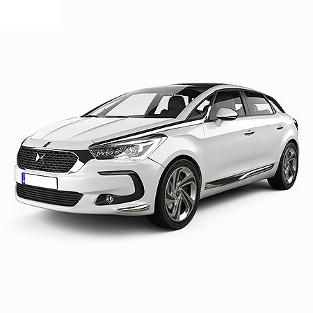 Bandeja maletero DS 5 fabricación 01.2012 - 12.2018, carrocería hatchback
