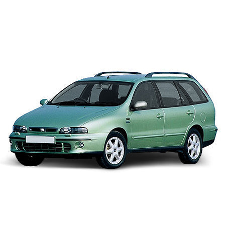 Bandeja maletero Fiat Marea Weekend fabricación 1996 - 2002, carrocería camioneta