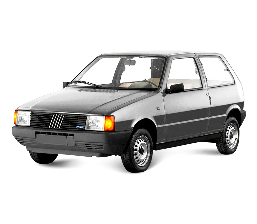 Bandeja maletero Fiat Uno fabricación 1983 - 2002, carrocería hatchback