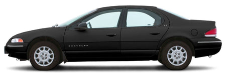 Bandeja maletero Chrysler Cirus