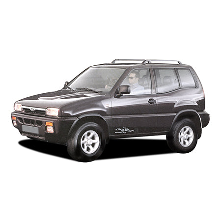 Bandeja maletero Ford Maverick fabricación 1993 - 1998, carrocería suv