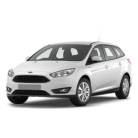 Alfombrillas de moqueta Ford Mondeo IV Facelift fabricación 2012 - 2015, carrocería camioneta