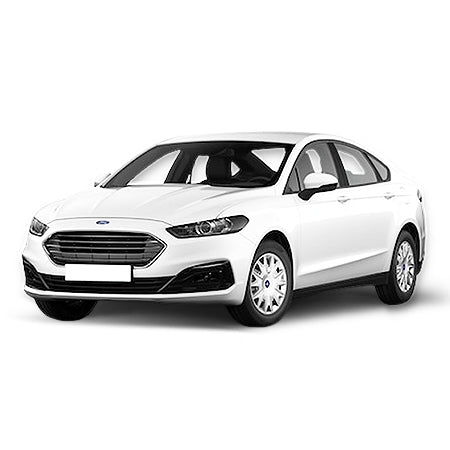 Alfombrillas tipo bandeja Ford Mondeo IV fabricación 09.2007 - 12.2014, carrocería hatchback