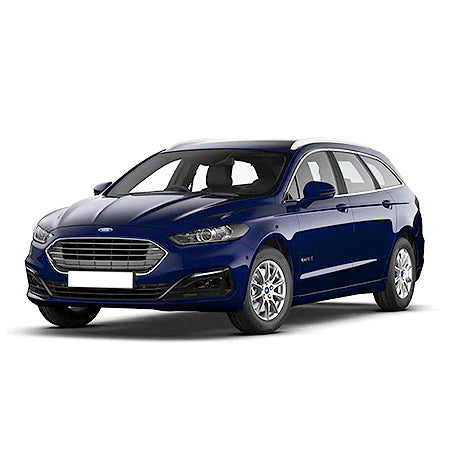 Bandeja maletero Ford Mondeo V Hybrid fabricación 01.2015 - presente, carrocería camioneta