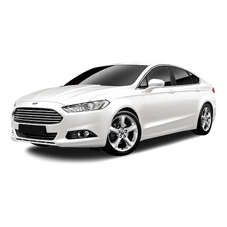 Alfombrillas tipo bandeja Ford Mondeo V fabricación 01.2015 - presente, carrocería hatchback