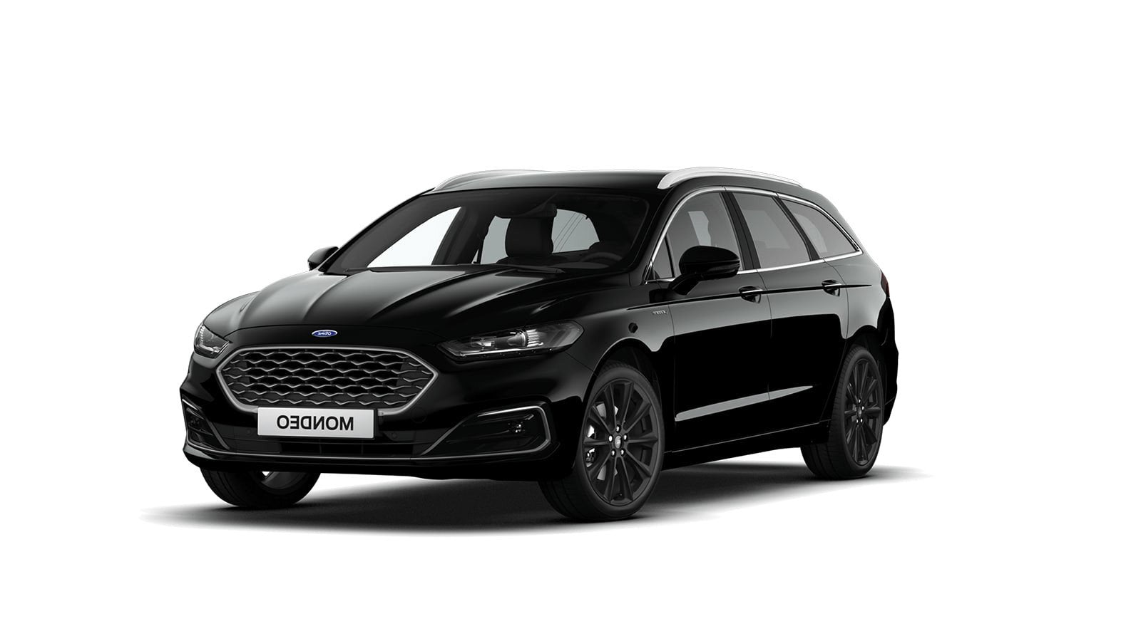 Alfombrillas tipo bandeja Ford Mondeo V fabricación 01.2015 - presente, carrocería sedán