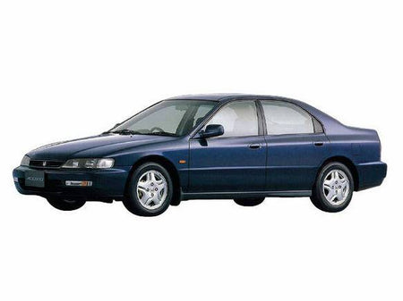 Bandeja maletero Honda Accord V fabricación 1994 - 1998, carrocería sedán