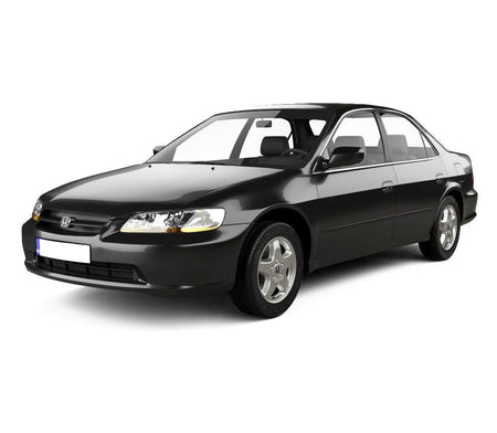 Redes para maletero Honda Accord VI fabricación 1998 - 2002, carrocería sedán