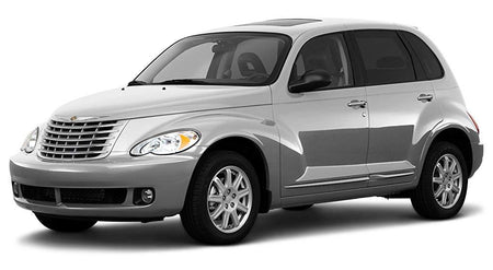 Redes para maletero Chrysler PT Cruiser