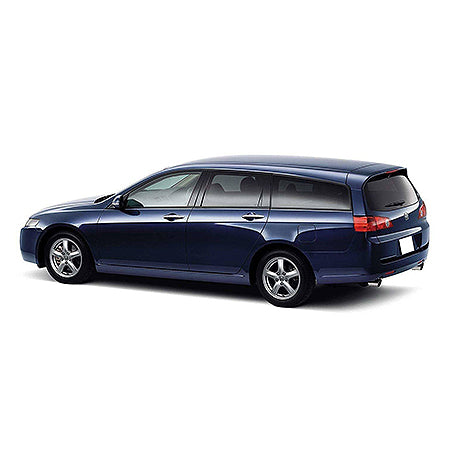 Redes para maletero Honda Accord VII fabricación 2003 - 08.2008, carrocería camioneta