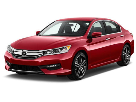 Molduras laterales Honda Accord VIII fabricación 09.2008 - 2015, carrocería sedán