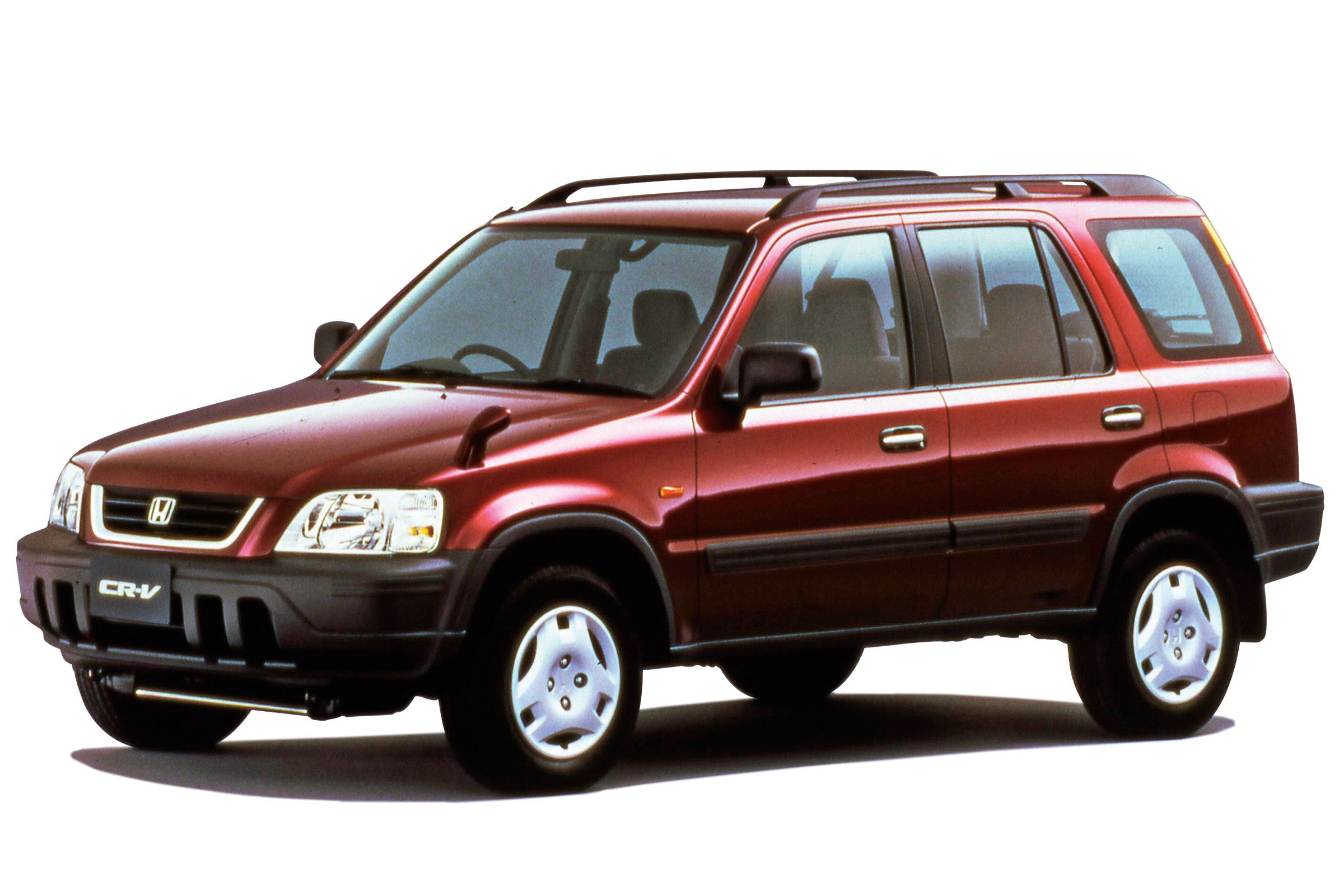Bandeja maletero Honda CR-V I fabricación 1995 - 2001, carrocería suv