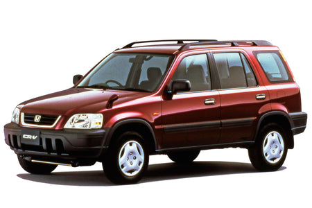 Bandeja maletero Honda CR-V I fabricación 1995 - 2001, carrocería suv