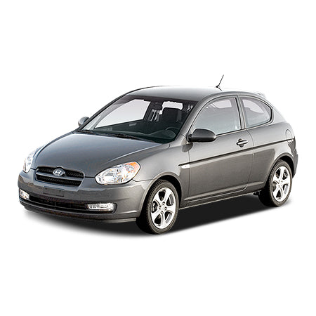 Bandeja maletero Hyundai Accent fabricación 2002 - 2005, carrocería hatchback