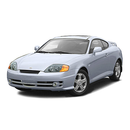 Bandeja maletero Hyundai Coupe fabricación 2002 - 2009, carrocería cupé