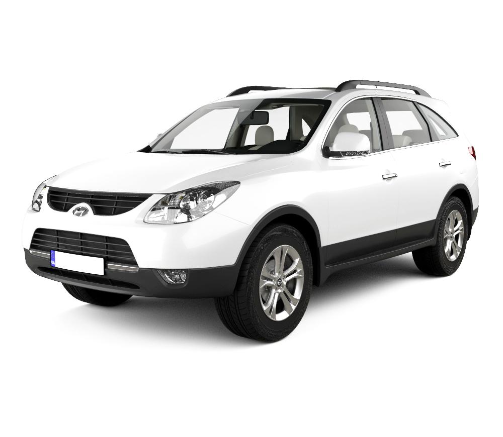 Bandeja maletero Hyundai ix55 fabricación 2009 - 04.2012, carrocería suv