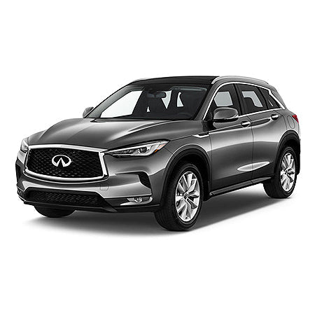 Bandeja maletero Infiniti Q50s fabricación 2013 - presente, carrocería suv
