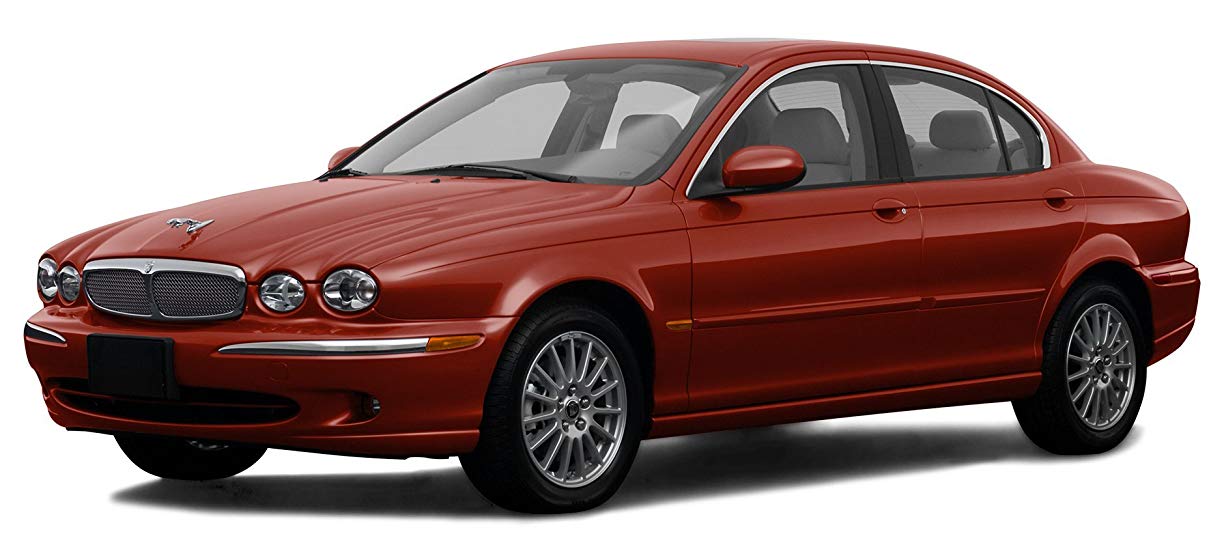 Bandeja maletero Jaguar X Type fabricación 2001 - 2009, carrocería sedán