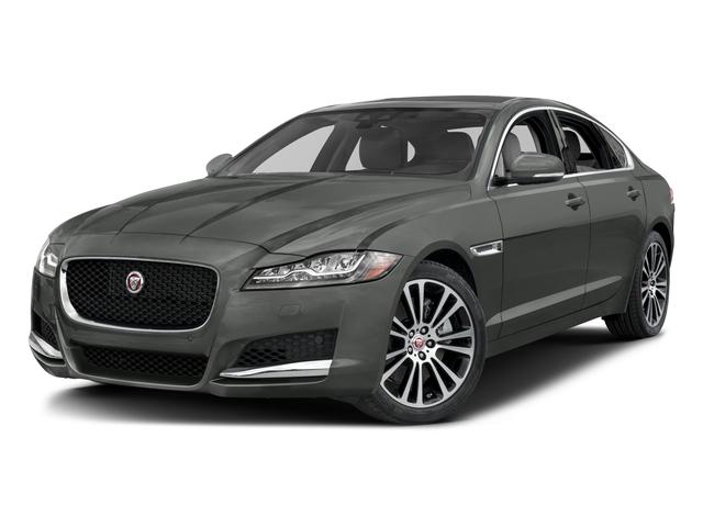 Alfombrillas tipo bandeja Jaguar XF (X260) fabricación 09.2015 - presente, carrocería sedán