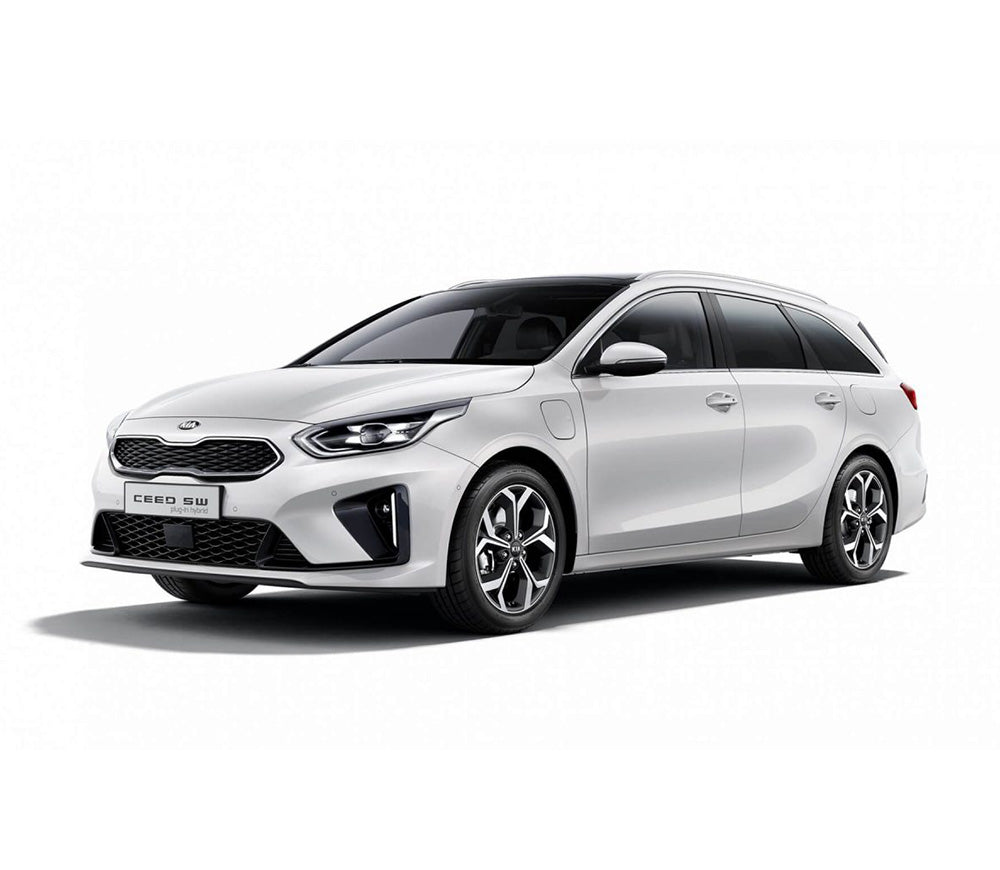 Bandeja maletero Kia Ceed III PHEV fabricación 01.2020 - presente, carrocería camioneta