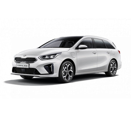 Bandeja maletero Kia Ceed III PHEV fabricación 01.2020 - presente, carrocería camioneta