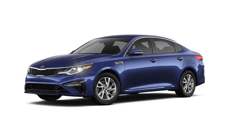 Redes para maletero Kia Optima III fabricación 02.2012 - 12.2015, carrocería sedán