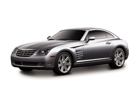 Bandeja maletero Chrysler Crossfire