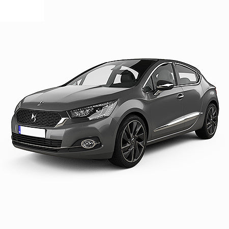 Redes para maletero DS 4