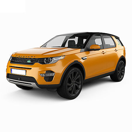 Bandeja maletero Land Rover Discovery Sport fabricación 01.2015 - presente, carrocería suv