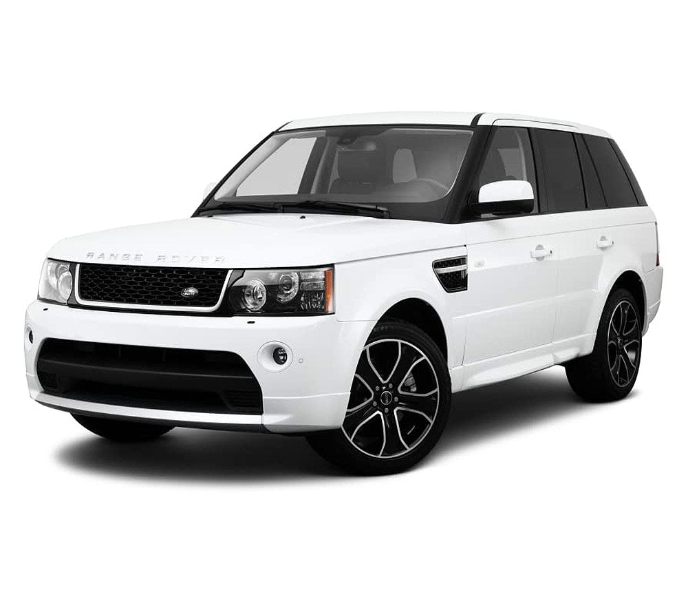 Bandeja maletero Land Rover Range Rover III fabricación 03.2002 - 12.2012, carrocería suv