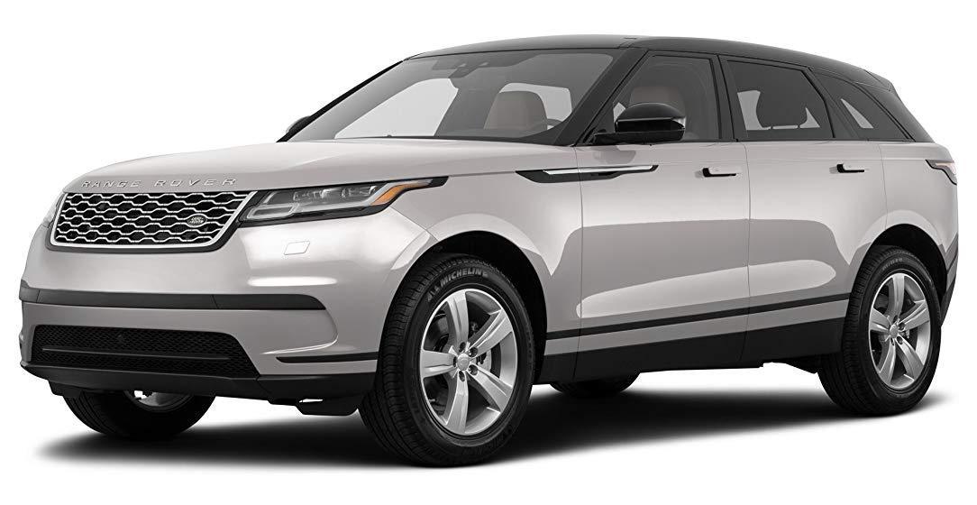 Alfombrillas de moqueta Land Rover Range Rover Velar fabricación 09.2017 - presente, carrocería suv