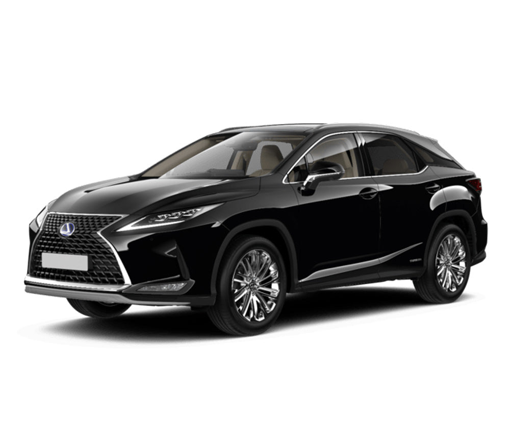 Bandeja maletero Lexus RX AL20 Facelift fabricación 05.2019 - presente, carrocería suv