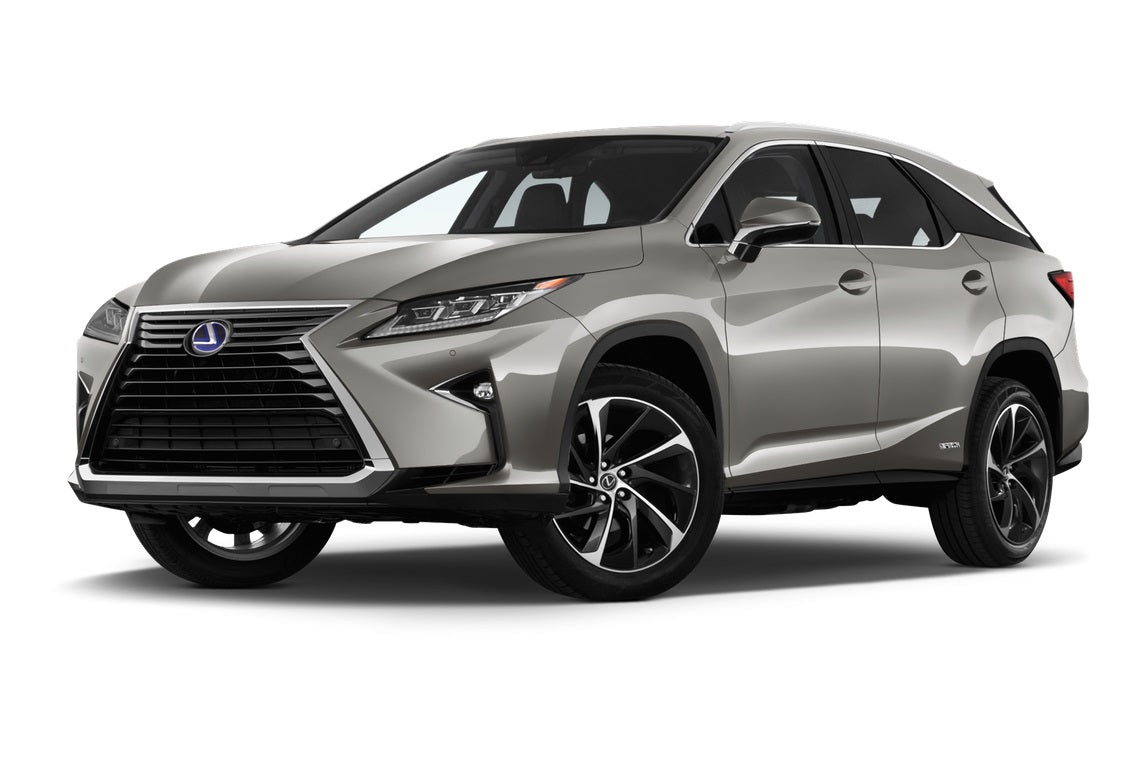 Bandeja maletero Lexus RX L fabricación 06.2018 - presente, carrocería suv