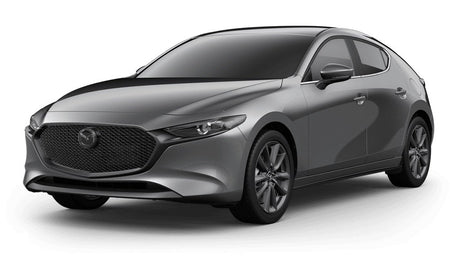Bandeja maletero Mazda 3 IV fabricación 03.2019 - presente, carrocería sedán
