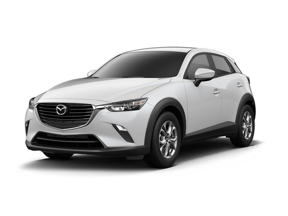 Alfombrillas tipo bandeja Mazda CX-3 fabricación 06.2015 - presente, carrocería suv
