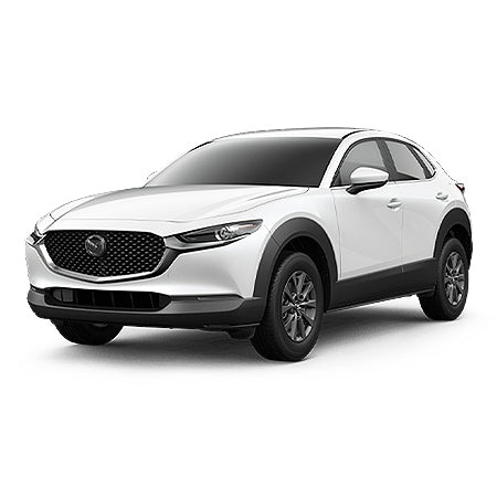 Redes para maletero Mazda MX-30 electric fabricación 09.2020 - presente, carrocería suv