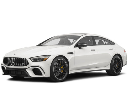 Bandeja maletero Mercedes AMG GT53 fabricación 2019 - presente, carrocería hatchback