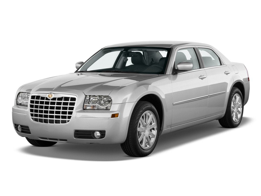 Bandeja maletero Chrysler 300C