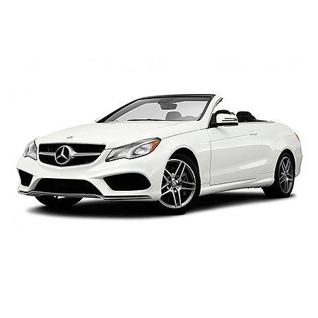 Bandeja maletero Mercedes Clase E W212 fabricación 05.2010 - 11.2016, carrocería cabrio