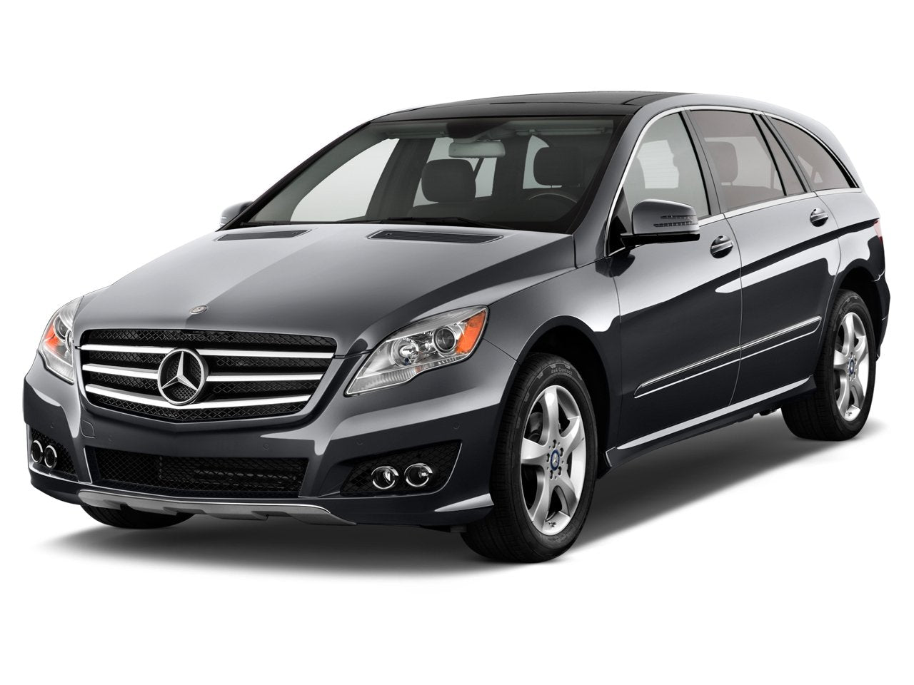 Bandeja maletero Mercedes Clase R Clasa R W251 fabricación 09.2005 - 10.2017, carrocería furgoneta