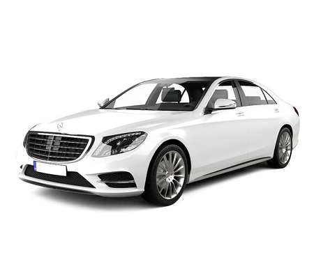 Alfombrillas de moqueta Mercedes Clase S W222 fabricación 07.2013 - 11.2020, carrocería sedán