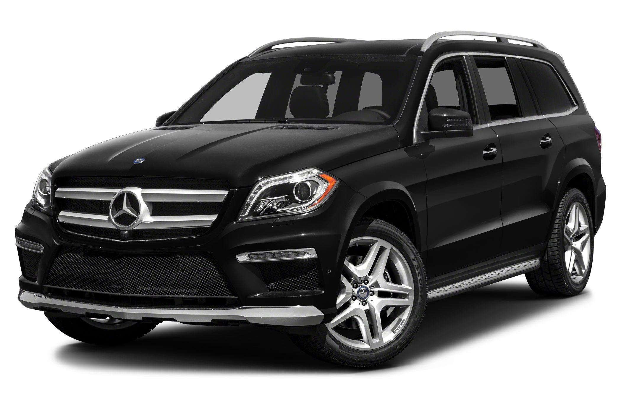 Bandeja maletero Mercedes GL II X166 fabricación 11.2012 - 2015, carrocería suv